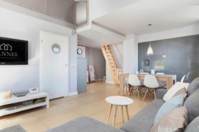 Apartament Silver Międzywodzie in Miedzywodzie